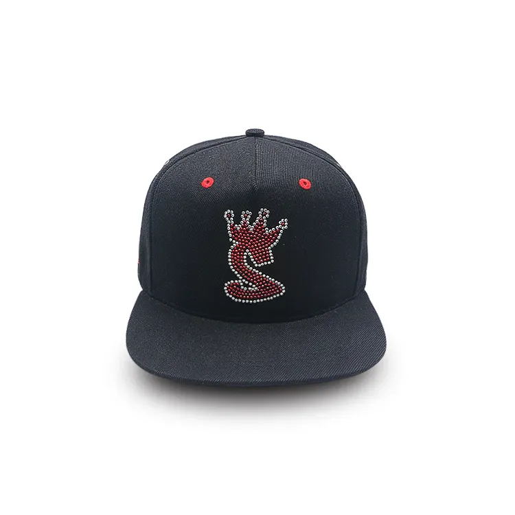 Boné de beisebol esportivo vintage com logotipo de diamante quente bordado personalizado, bonés snapback de golfe, bonés baixos para homens, chapéus com gorras