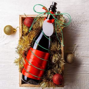 1mm Metallic <strong>Cord</strong> Twisted Christmas Red <strong>String</strong> Rope Christmas Craft Rope DIY Gift Jewelry Wrapping 100m Rolled Gold Rope - Product Image 5