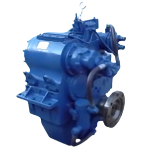 Motor Marino Pequeño Original JT400 FADA Advance con Caja de Cambios Marina para Embarcaciones e Industrias - Product Image 1