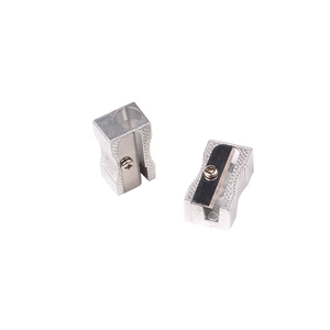 BECOL Affilapenne Manuale Semplice Mini in <span class=keywords><strong>Metallo</strong></span> Alluminio a Foro Singolo per Studenti - Vendita all'Ingrosso - Product Image 3