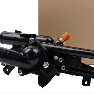 Sistema de control del motor de alta calidad - SENSOR DE TEMPERATURA DEL REFRIGERANTE 25600-26100 256002G510 para Hyundai Accent 25600 2G510 - Product Image 5