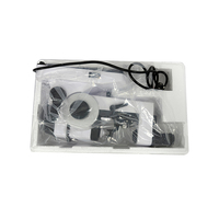 Professional Optician Centers Manual Lensmeter Optometry Optic Instrument Machine Optical Lensometer