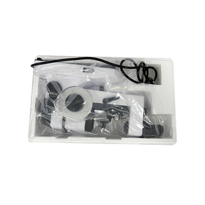 Lensomètre manuel professionnel pour centres ophtalmologiques, instrument d'optométrie, machine optique - Product Image 3