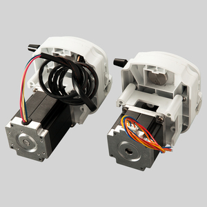 <span class=keywords><strong>Bombas</strong></span> de manguera peristáltica de alto rendimiento YWfluid, bomba de <span class=keywords><strong>riego</strong></span> <span class=keywords><strong>por</strong></span> <span class=keywords><strong>goteo</strong></span> OEM personalizable <span class=keywords><strong>para</strong></span> transferencia de líquido viscoso no viscoso - Product Image 4