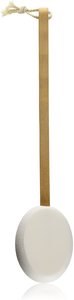 Applicateur de lotion <span class=keywords><strong>pour</strong></span> <span class=keywords><strong>le</strong></span> <span class=keywords><strong>dos</strong></span>, manche longue avec coussin <span class=keywords><strong>pour</strong></span> une application facile de la douche, du bain, du gel douche, brosse en éponge EVA - Product Image 3