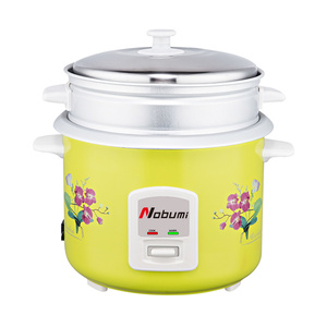 Cuociriso Elettrico Integrato di Lusso per Uso Domestico di Alta Qualità a Basso Prezzo, Mini Pentola 1.0L 1.5L 1.8L 2.2L 2.8L - Product Image 6