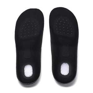Silicone Sport Insoles Orthotic Arch Support Sport Shoe <b>Pad</b> <b>Running</b> Gel Insoles Men Women Orthotic Breathable <b>Running</b> Cushion - Product Image 4