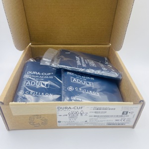 GE Dura-Cuf DUR-A2-2A-L Adulto Largo 23 - 33 cm 5/caja - Product Image 3