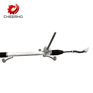 Cheerho LHD điện chỉ đạo giá và bánh răng tự động chỉ đạo hộp số cho BYD bài hát Max HL-CK-260 SCED-3401010 - Product Image 2