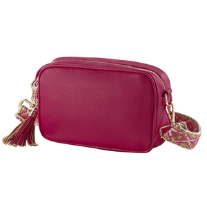 Tùy chỉnh Crossbody Vai Túi cho cô gái Sling túi cho phụ nữ thời trang phụ nữ Crossbody Túi - Product Image 5