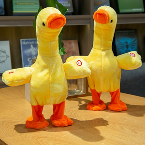 Balle de Tennis pour chien, jouet en peluche, porte, chat, bâtons à cordes pour chats, cœur, à mâcher, canard drôle, Quack, ensemble de 18 pièces rose - Product Image 5