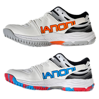 Chaussures de sport IANONI pour la course à pied, le tennis, le volley-ball, le basketball, le pickleball, pour femmes et hommes
