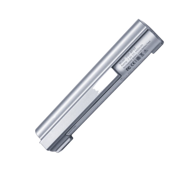 Batteria Compatibile Per Sony VGP-BPS9A/B, 11.1V 5200mAh, Li-Ion Per Notebook