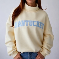 Sweat à capuche personnalisé pour femme, en coton, brodé, effet vieilli, avec logo imprimé, fermeture éclair, délavé à l'acide, orné de strass, vente en gros, fabricant de sweats à capuche épais