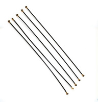 Câble coaxial RF personnalisé à double extrémité IPEX 1ère génération / IPEX 4ème génération, connecteur 1.13 / 0.81, câble de raccordement Pigtail
