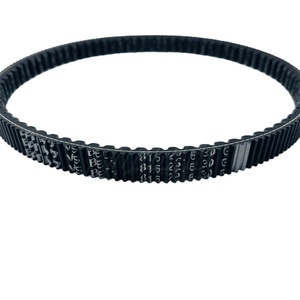 Trasmissione moto trasmissione cinghia frizione in gomma per BANDO <span class=keywords><strong>Piaggio</strong></span> <span class=keywords><strong>X7</strong></span> SRmax300 GTS300 Vespa 250/300 - Product Image 4