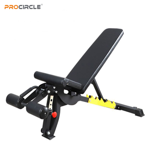 <span class=keywords><strong>Banc</strong></span> <span class=keywords><strong>de</strong></span> <span class=keywords><strong>musculation</strong></span> <span class=keywords><strong>de</strong></span> <span class=keywords><strong>musculation</strong></span> <span class=keywords><strong>de</strong></span> gymnastique commerciale FB-WL5021 <span class=keywords><strong>banc</strong></span> d'haltère réglable <span class=keywords><strong>banc</strong></span> pliable avec Extension <span class=keywords><strong>de</strong></span> jambe - Product Image 3