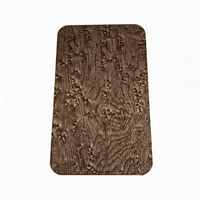Panneaux muraux en PVC de couleur personnalisée - Ignifuges, imperméables, insonorisés, résistants à la saleté, pour appartement, salon, hôtel