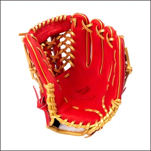 2025 Japan Kip Professional Outfield Cowhide Leather <strong>Baseball</strong>&amp;Softball <strong>Glove</strong> <strong>Baseball</strong> Mitts Guantes De Beisbol A2000 - Product Image 2