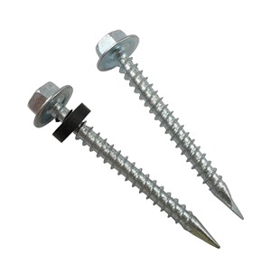 Tornillos de Acero Inoxidable Personalizados de Alta Calidad con Cabeza Hexagonal Ultra Baja, Proveedor Mayorista, Fabricante - Product Image 6