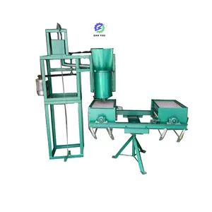 Fully Manual Dustless School Brazilian Tailor Chalk Making Machines Prices In South Africa From China