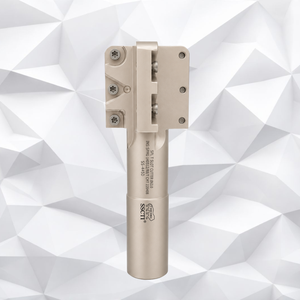 Fresa de ranurado en T personalizada de 63 mm para CNC - Product Image 5