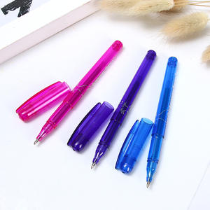 Promotional Color Body Art <b>Tattoo</b> Gel Pen Set <b>Temporary</b> <b>Tattoo</b> Pen for <b>Kids</b> Drawing on Body Skin - Product Image 2