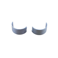 Elemento de Filtro de Aire GX630 GX690, Cilindro Doble, 20HP 22HP, Piezas para Generador de Motor de Gasolina