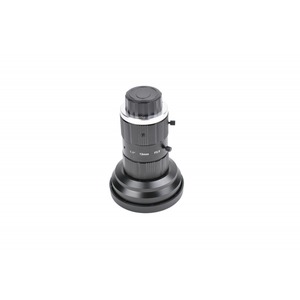 12mm verzerrung armes Bild verarbeitung kamera objektiv 12MP 1.1F 2.8C Schnitts telle FA Zubehör objektiv
