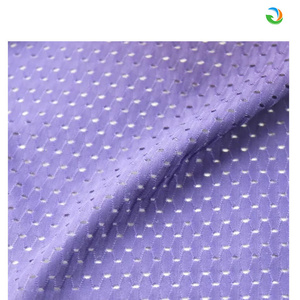 Vente en gros 100% polyester maille tricot tissu haute qualité maille française <span class=keywords><strong>dentelle</strong></span> pour nigérian Tulle pour filles bagages et vêtements - Product Image 6