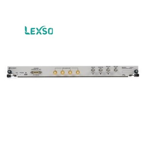 Módulo de Sincronización Multicanal Keysight M8197a para M8195a Lexso - Product Image 3