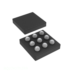 Buy Online Electronic Components 9 UFBGA DSBGA BQ27427YZFR Power Management (PMIC) In Stock - Product Image 1
