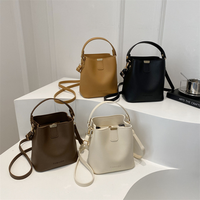 Nouveaux Sacs Bandoulière de Créateur Tendance en Cuir PU de Haute Qualité, Sacs Messager Décontractés, Cabas de Luxe pour Femmes, Sacs à Main et Pochettes