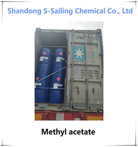 Acetato de metilo/acetato de Propilenglicol metil éter/precio de acetato de metilo - Product Image 3