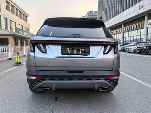 <span class=keywords><strong>Tucson</strong></span> L 1.5T Benzina Euro VI 2024, Cambio Automatico, Sedili in Pelle, Telecamera Posteriore, Pneumatici R17, Guida a Sinistra - Product Image 2