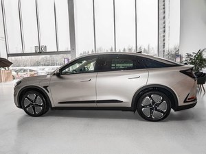 2026 <span class=keywords><strong>Alpha</strong></span> S6 (H57) Berlina Elettrica Pura con Connettività Intelligente a Raggio Completo e Autonomia di 715 km - Product Image 6