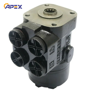 อะไหล่เครื่องจักรก่อสร้าง APEX ของแท้คุณภาพพรีเมียม รุ่น 150G6205 ชุดควบคุมวงโคจร Orbitrol ระบบไฮดรอลิกสำหรับรถแทรกเตอร์ ผ่านการทดสอบแล้ว ได้รับการรับรอง - Product Image 2