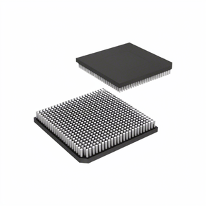 ชิปอิเล็กทรอนิกส์ APA600-CGS624B 624 BCCGA แบบฝังใน มีสินค้าในสต็อก - Product Image 1
