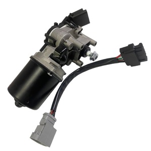 มอเตอร์ปัดน้ำฝนเรโนลต์ 288006475R 12V โลหะ ไฟฟ้า สำหรับซานเดโร - Product Image 5
