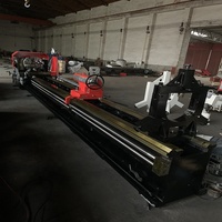 Tour 6 Mètre Torno 800X6000mm