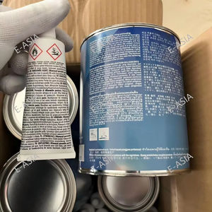 Colle à marbre GL 3, trois versions de couleurs, dont blanc transparent et beige - Product Image 3