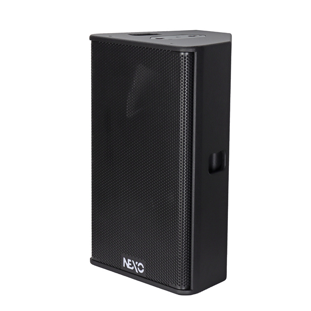 PS15 Speakers Audio System Sound Professional Music Audio Pro Stage Speaker