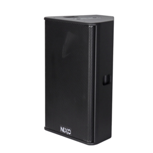 NEXO PS15 - 15 Inch 1000W Professional Speaker System