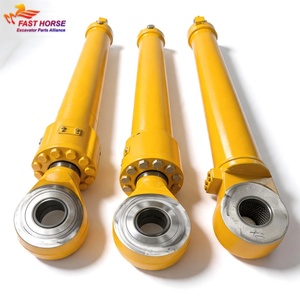 Cylindre de levage de remplacement Hangood 4164017 pour chargeur minier 994K, cylindre de flèche à double effet, cylindre hydraulique - Product Image 1