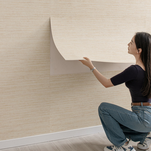 Autocollants muraux en pierre flexible autocollants, prix d'usine PVC, nouveauté 2026, à peler et à coller, bricolage, décoration <span class=keywords><strong>de</strong></span> salon, chambre à coucher - Product Image 4