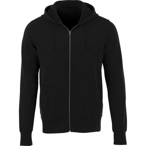 Custom Fashion <b>Spring</b> Autumn Casual Men Zipper Hoodies Breathable New Arrival Premium Quality Zipper Hoodies For Online <b>Sale</b> - Product Image 6
