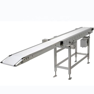 Bıçak kenarlı tip bantlı konveyör düşük fiyat için type60-KI - Product Image 5