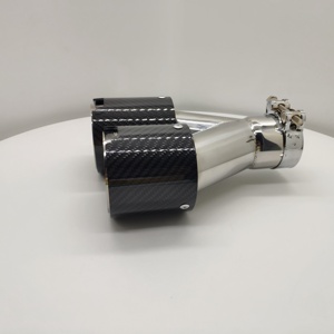 ปลายท่อไอเสียคาร์บอนไฟเบอร์สำหรับ <span class=keywords><strong>BMW</strong></span> MP M - Product Image 5