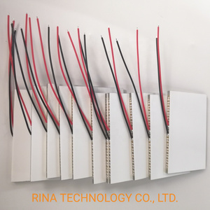 Panel de retroiluminación LED pequeño de doble cara con placa guía de luz que ahorra espacio para botones de ascensor con retroiluminación Rina Tech - Product Image 2