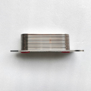 6CT 3918175 Original Cooling System <b>Oil</b> <b>Cooler</b> for Marine Engine Parts - Product Image 3